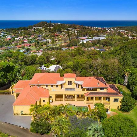 Bridgewings Lighthouse Beach Villa Port Macquarie Eksteriør billede