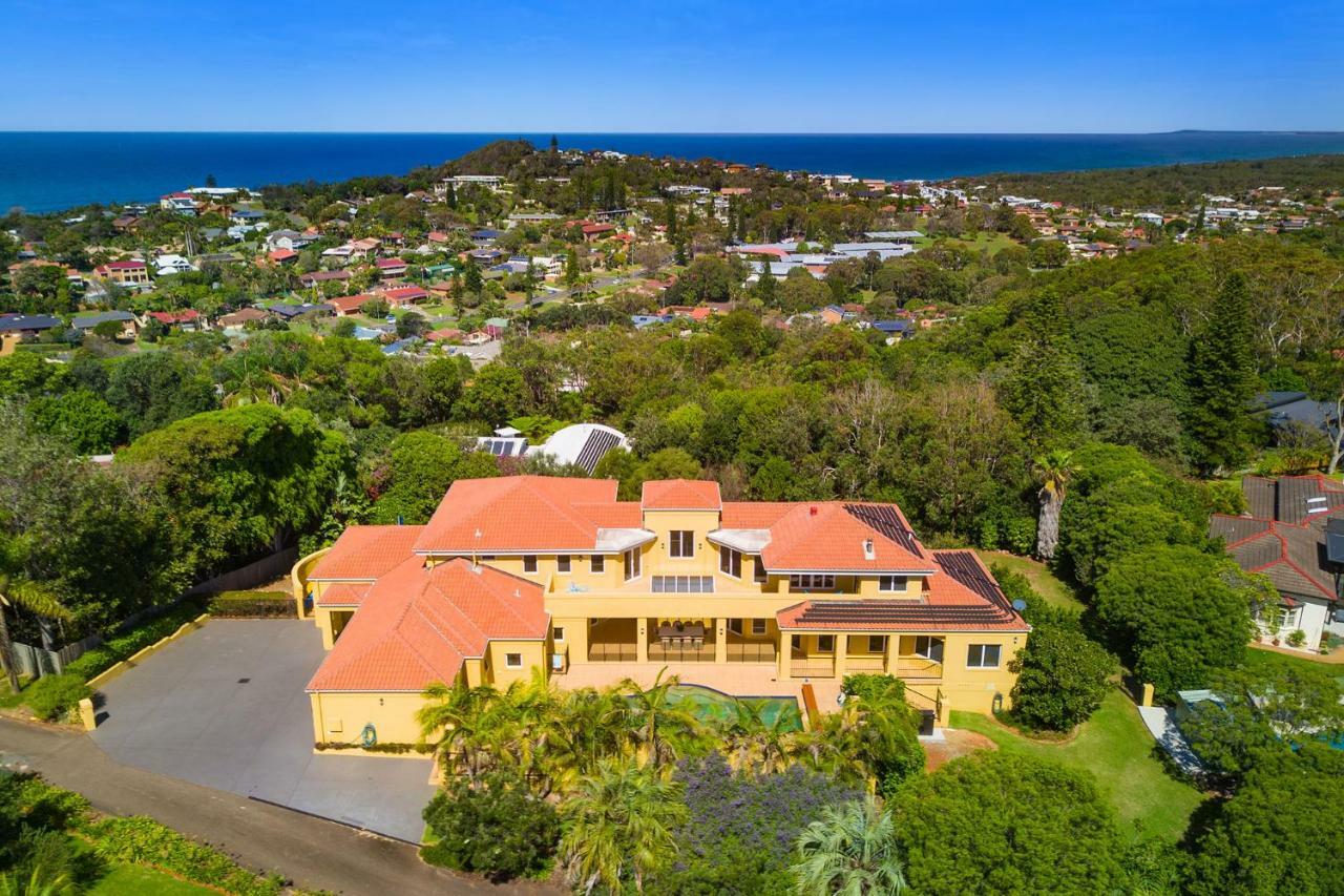 Bridgewings Lighthouse Beach Villa Port Macquarie Eksteriør billede