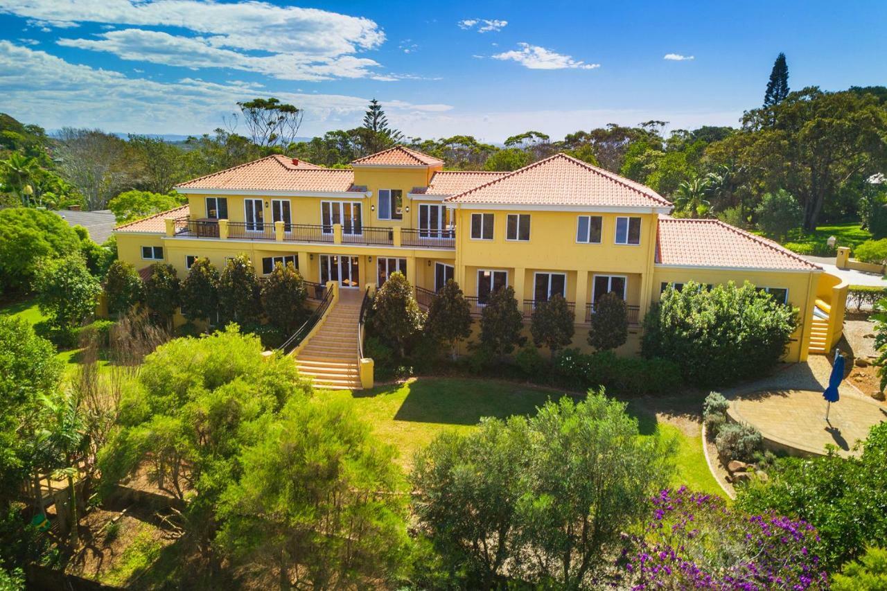 Bridgewings Lighthouse Beach Villa Port Macquarie Eksteriør billede