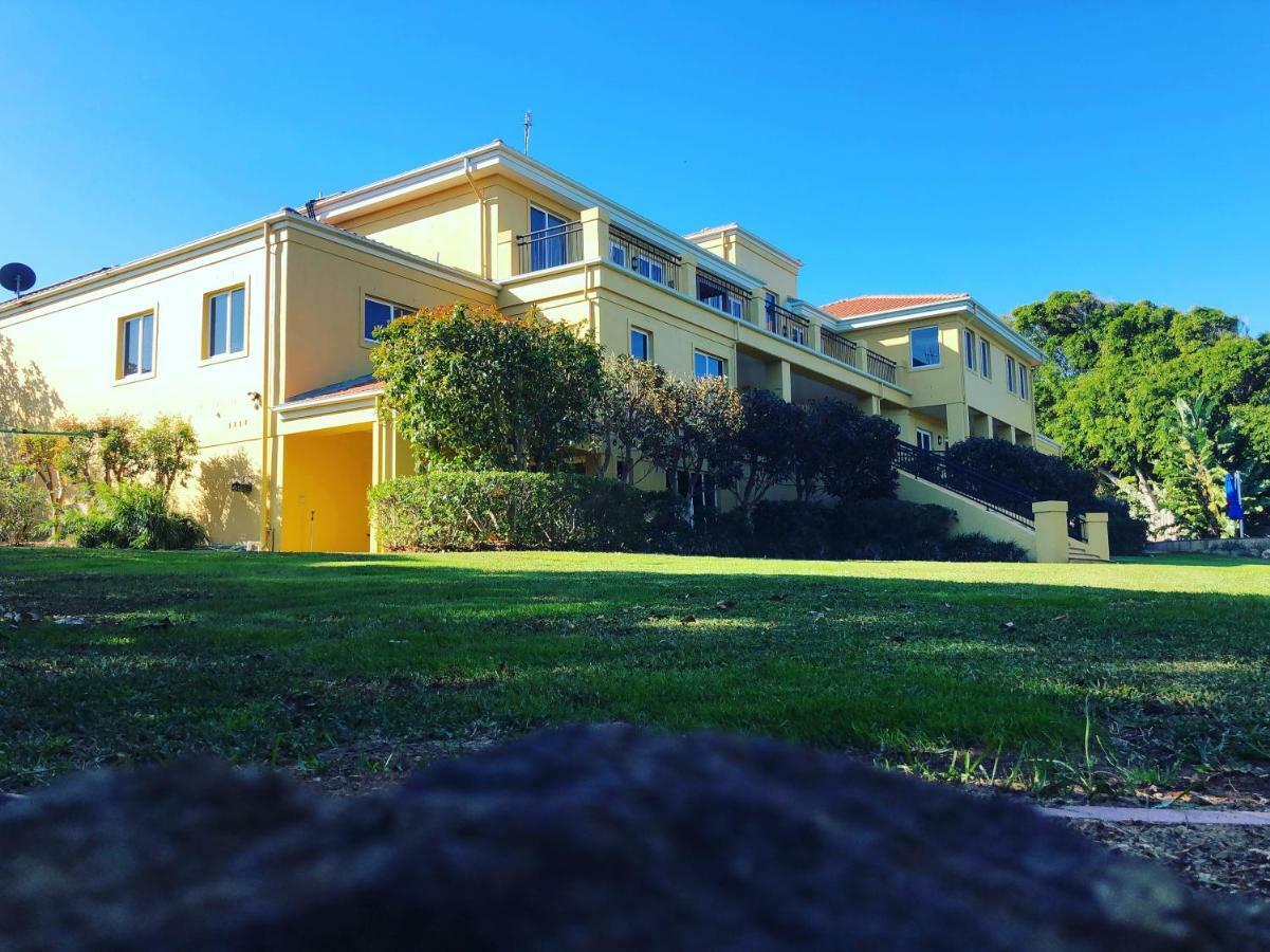 Bridgewings Lighthouse Beach Villa Port Macquarie Eksteriør billede